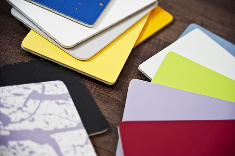 Wandplatten sind eine beliebte Gestaltungsvariante bei der Badsanierung mit Ihrem Profi in Oberhausen und Umgebung. 