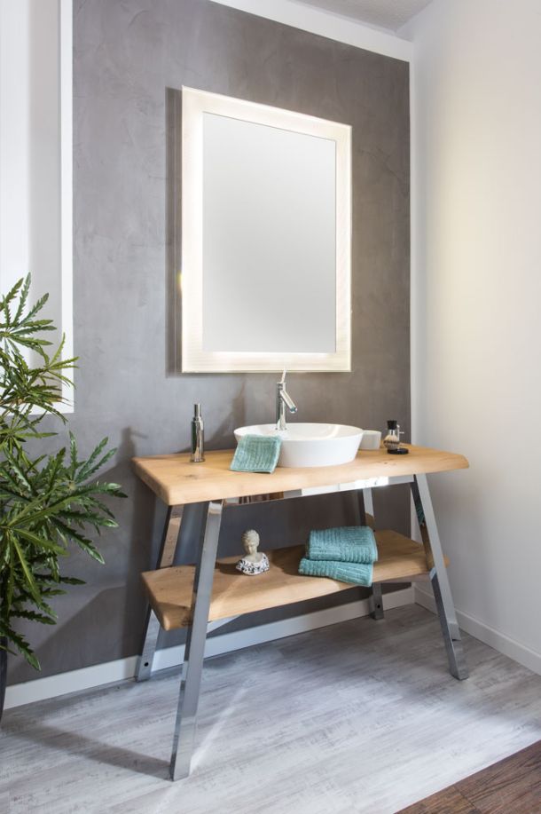 Ob Komplettbad- oder Teilsanierung – Haubrich ist im Raum Oberhausen die Anlaufstelle zum Thema Badrenovierung.